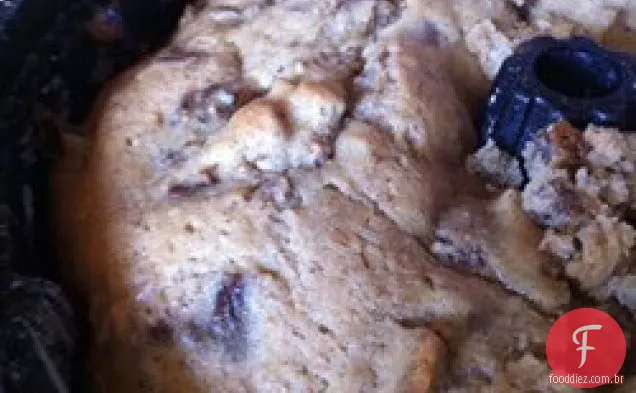 Fig Spice Cake