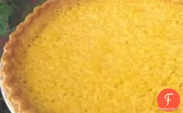Torta De Coco Simulada (Torta De Abóbora Espaguete)