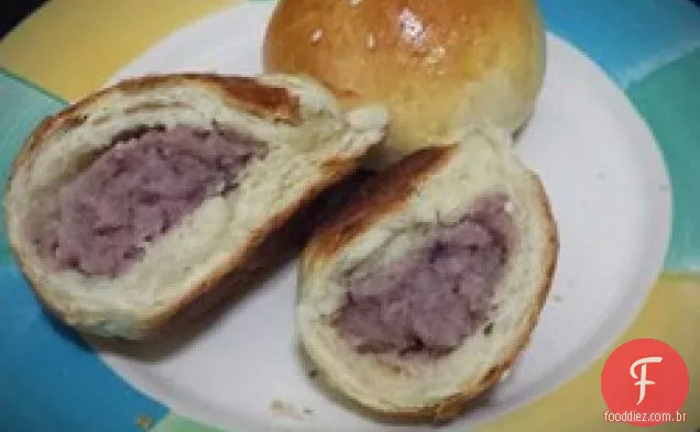 Bolos De Cocktail Chineses