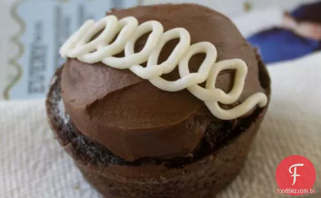 Hostess Cupcake Clones