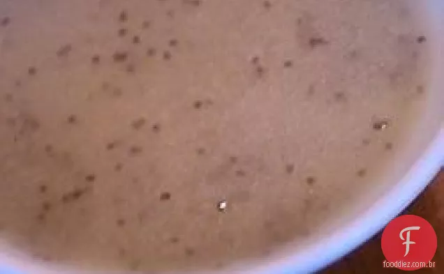 Molho Poppyseed