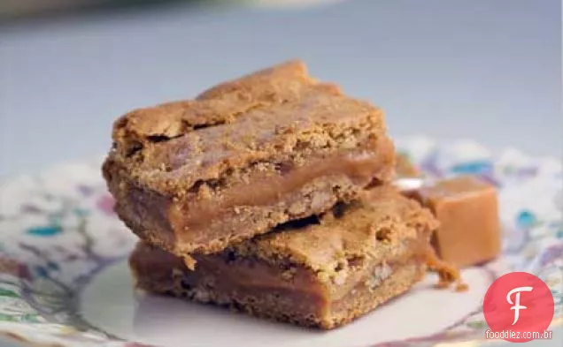 Caramelo Cheio Loiras
