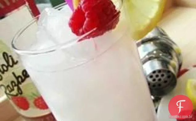 Limonada De Framboesa K-Dub