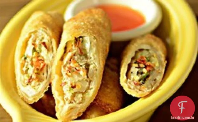 Lumpia Mollica