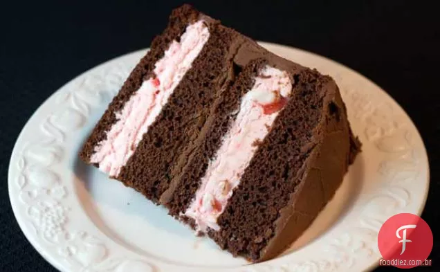 Nenhuma Sorveteira Peppermint Ice Cream