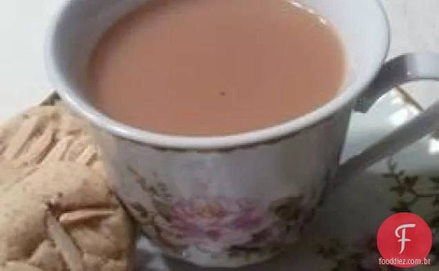 Chá Chai