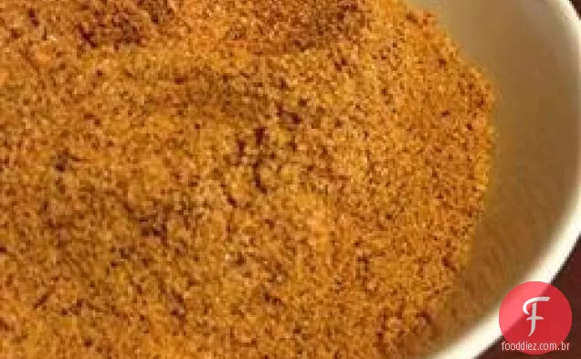 Garam Masala Spice Blend