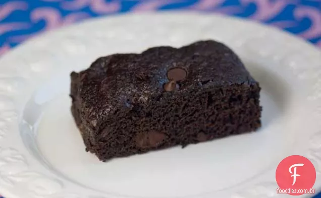 Sem Pudge Brownie