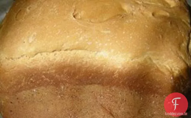 Pão De Trigo Integral De Bordo