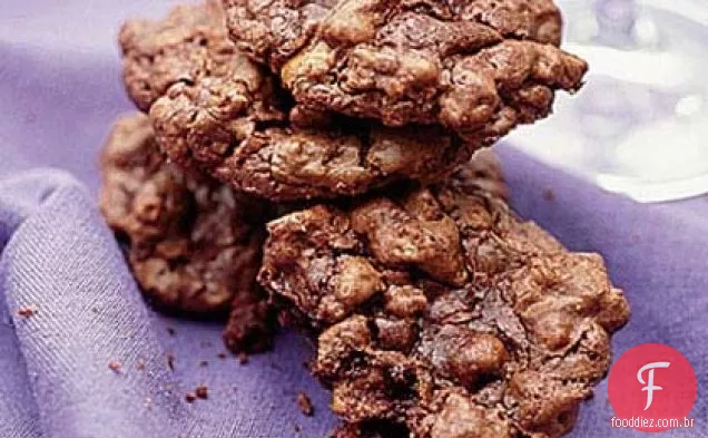 Chocolate Chubbies