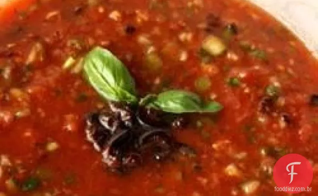 Gazpacho III