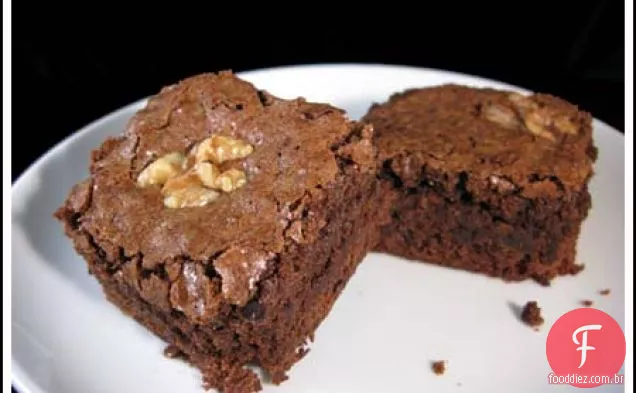 Brownies De Prato Profundo