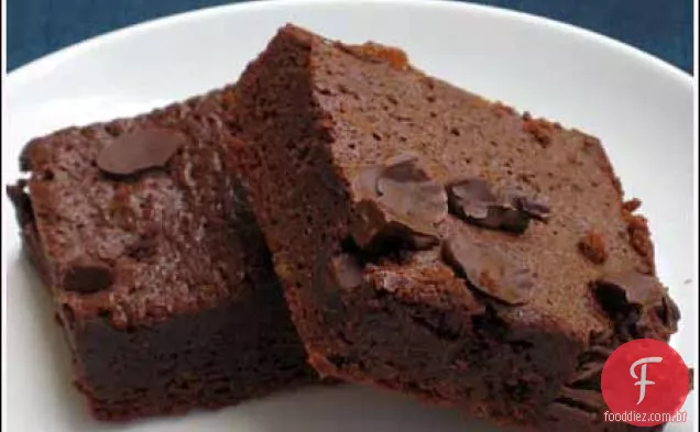 Nova Iorque Brownies
