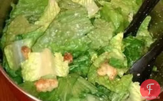 Caesar Salad II