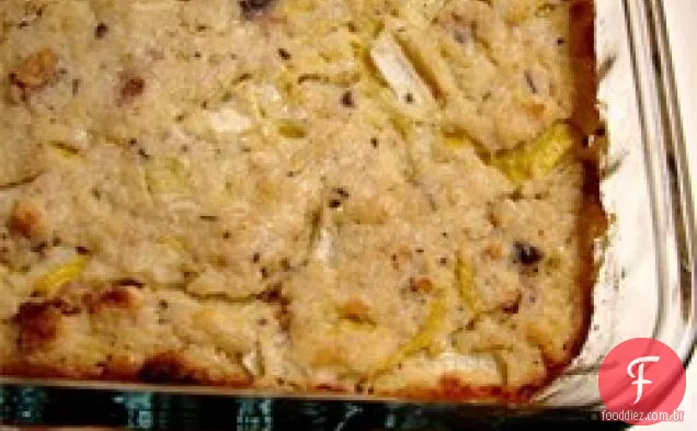 Molho De Abóbora Amarela