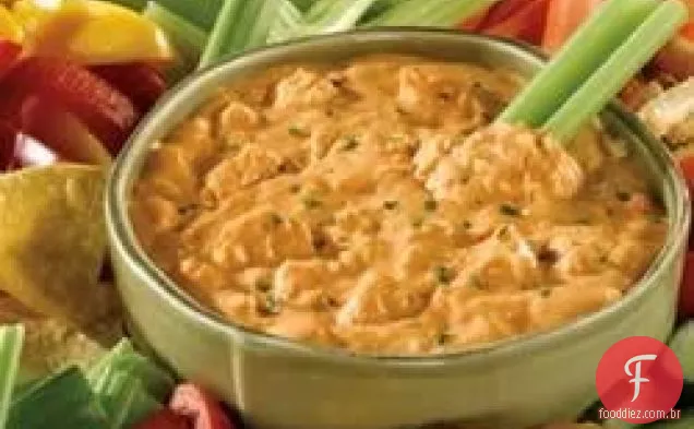 Frank's ® Red Hot® Buffalo Chicken Dip
