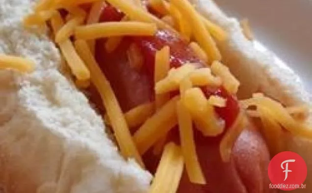 Lancheira Hot Hot Dogs