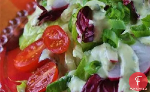 Molho Salada Avocado Ranch