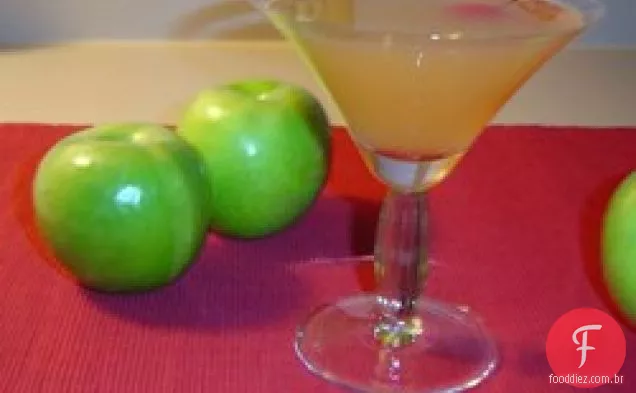 Outono festivo-tini