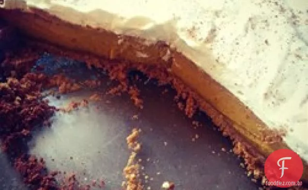 Torta De Abóbora Poética