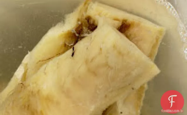 Baccalà Frito
