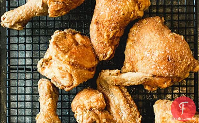 Frango Frito