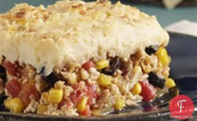 Caçarola Mexicana Idahoan