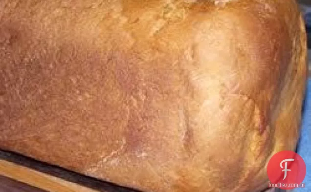 Pão Branco Leitelho