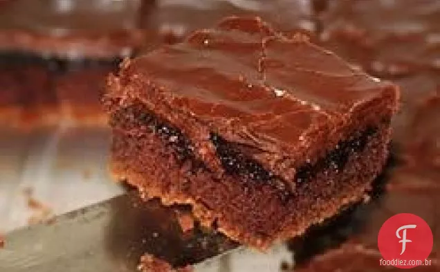 Texas Sheet Cake V