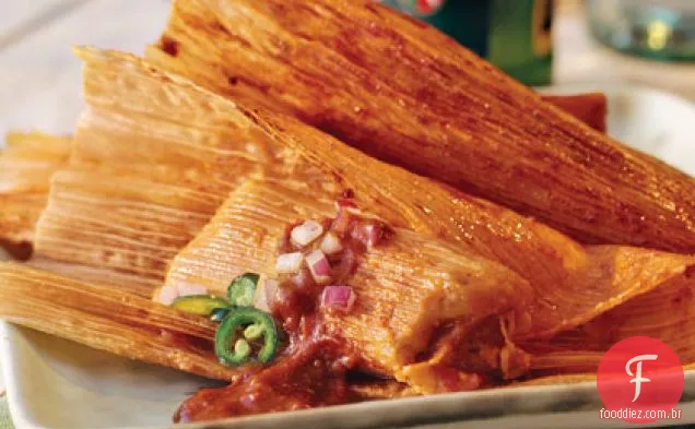 Delta Tamales