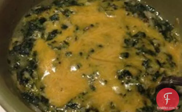 Sopa De Beterraba Espinafre