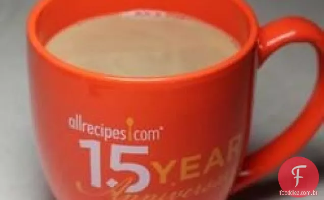 Café Mocha Fácil