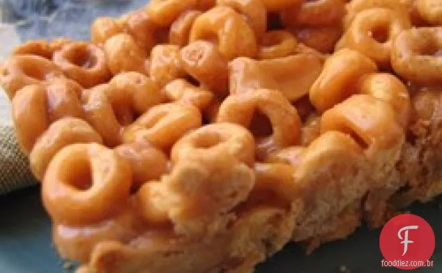 Barras De Cereais Oaty