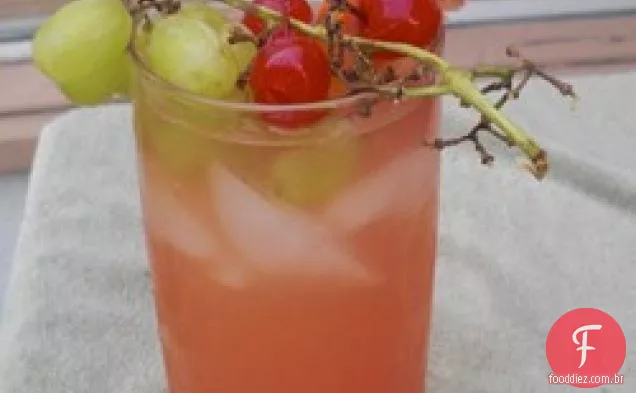 Rubi Vermelho Toranja Martini