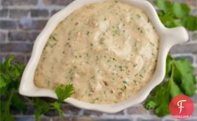 Molho Chipotle