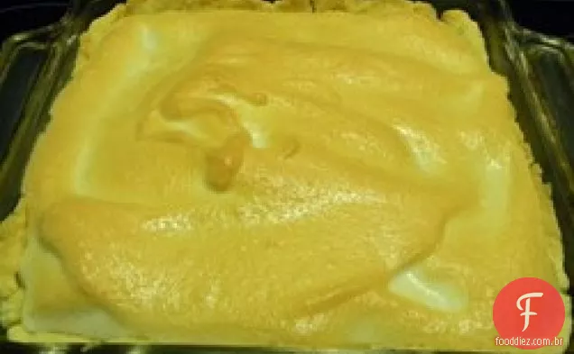 Ruibarbo Torte