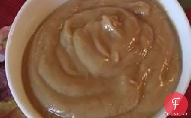 Melhor Molho De Amendoim