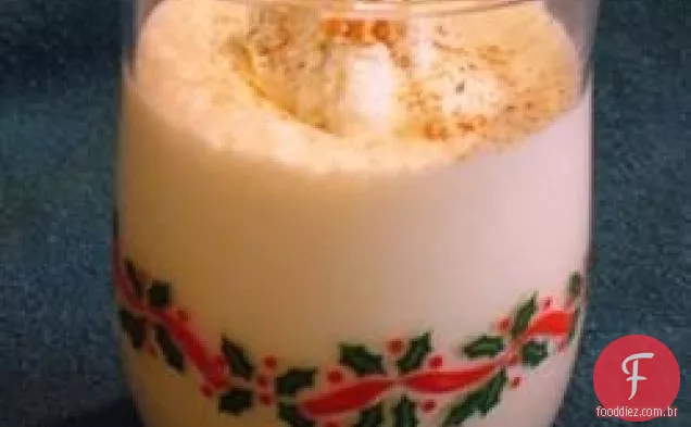 Eggnog I