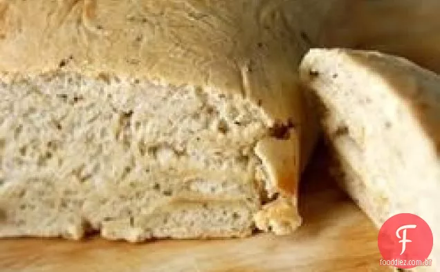 Jo's Rosemary Bread