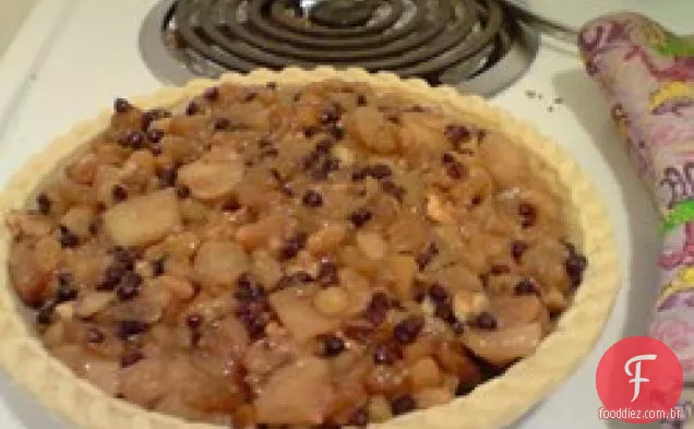 Torta De Carne Picada Simulada