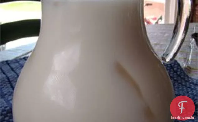Lola Horchata
