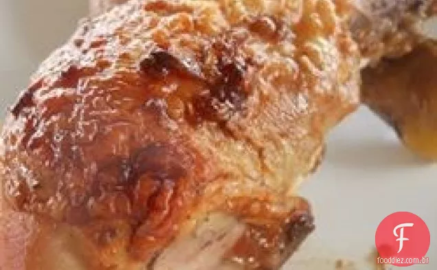 Frango Baixo