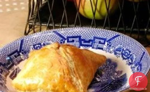 Bolinhos assados deliciosos de Allie