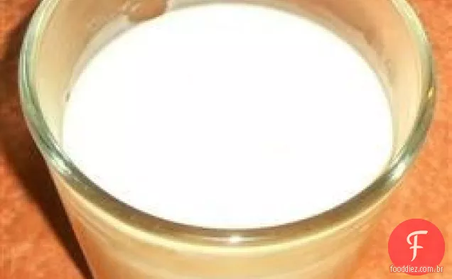 O Cocktail Mudslide