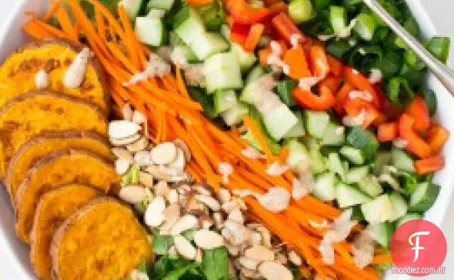 A Grande Salada