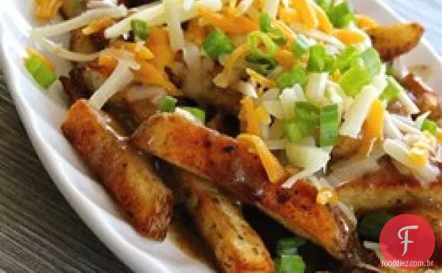 Poutine