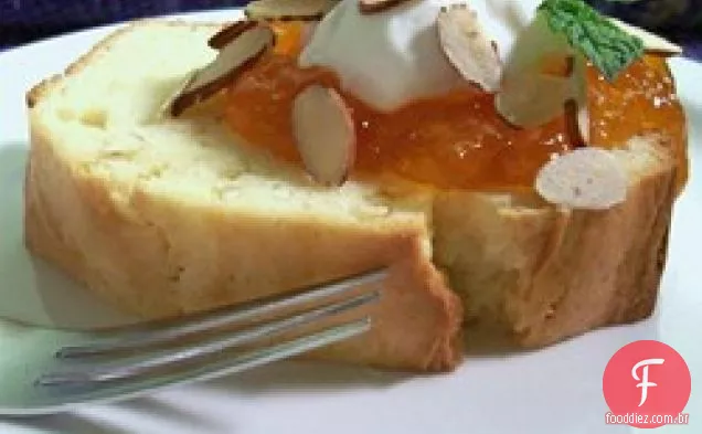 Creme Azedo Bolo Libra