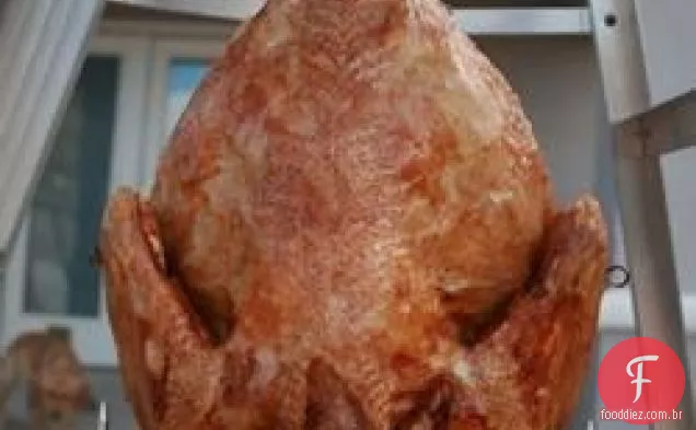 Peru Frito Simples