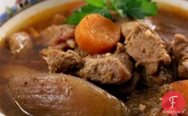 Carnitas Filling