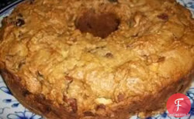 Irlandês Barmbrack
